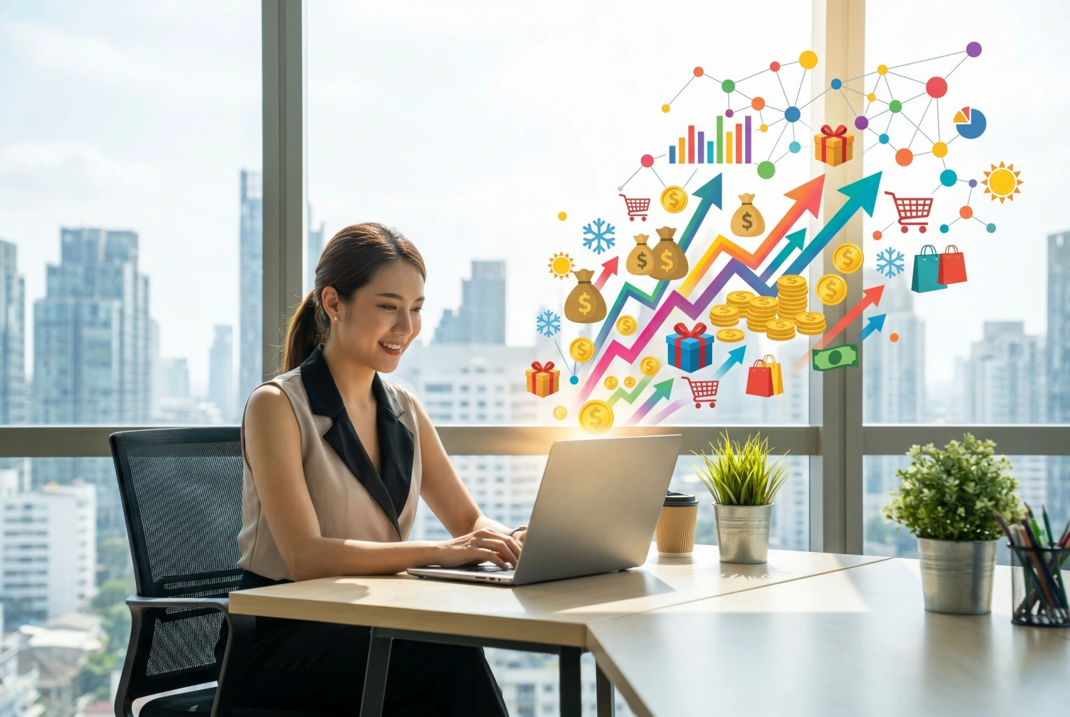 Платна реклама в Google Ads: швидкий спосіб збільшити продажі