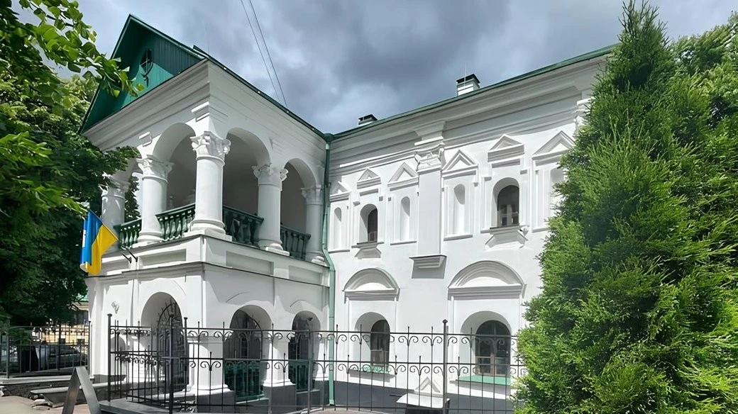 Столиця відновила унікальний музейний простір на Подолі