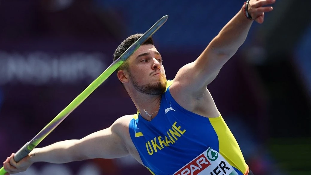 Перший міжнародний рубіж: Фельфнер бере «бронзу» у Празі з результатом за 80 метрів