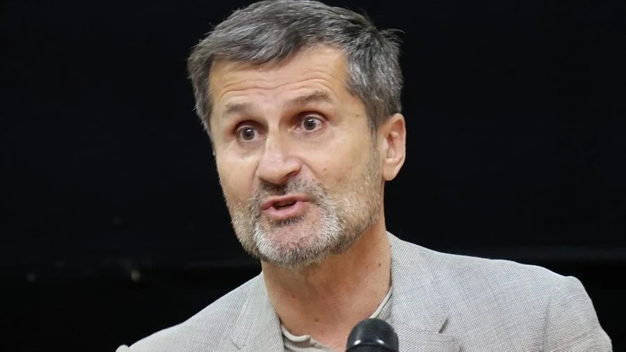 Російський «Іскандер» вибухнув у теплотрасі на території кіностудії Довженка