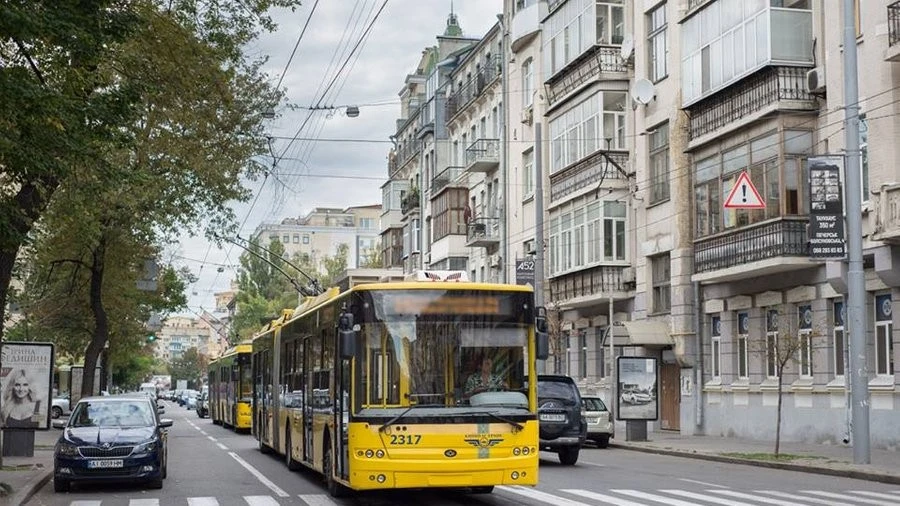 Ціновий удар по пасажирах: Кличко відхилив пропозицію заморозити вартість проїзду у столиці