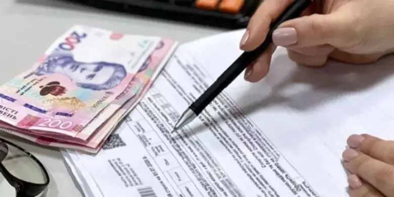 Понад мільйон киян отримали перерахунок за опалення