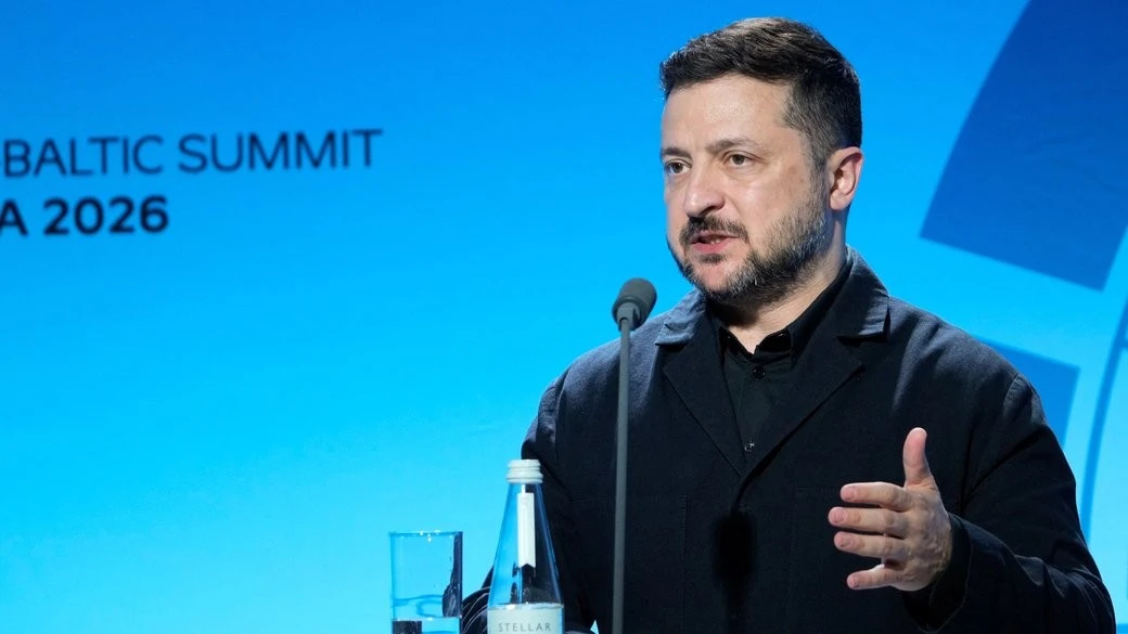 Культурний контент проти упереджень “XV століття”: Зеленський закликав до відкритого діалогу про ЛГБТК+
