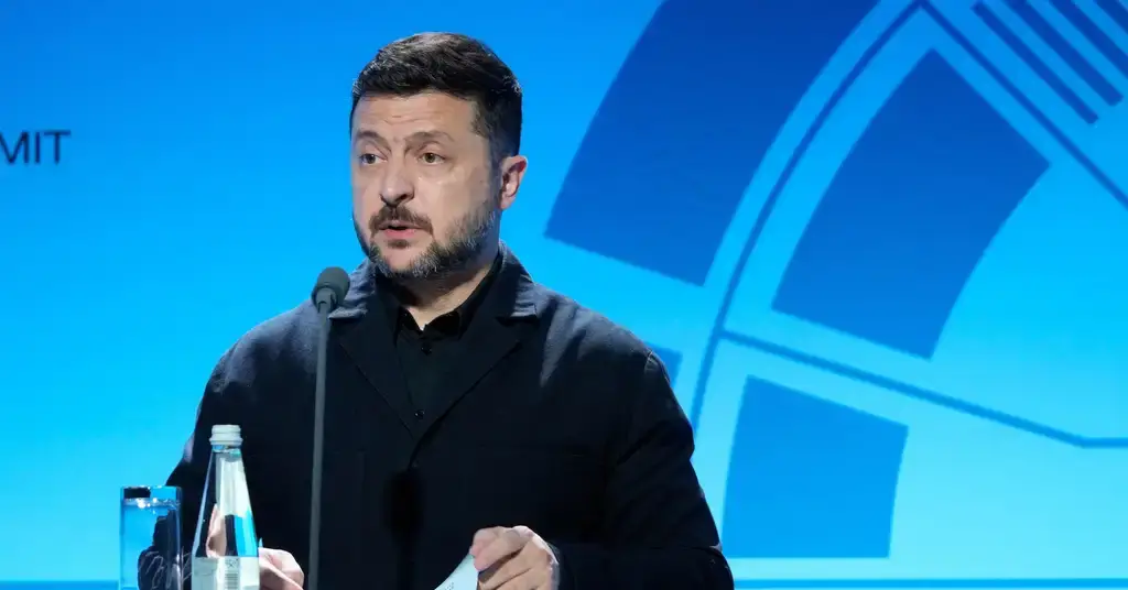 Змарнований шанс Кремля: Путін відхилив пропозицію Зеленського про переговори на полях G7 у Франції