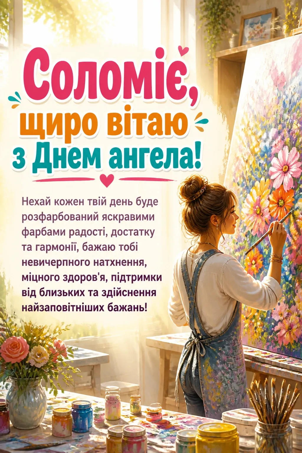 з днем ангела соломія картинки з днем ангела соломія картинки