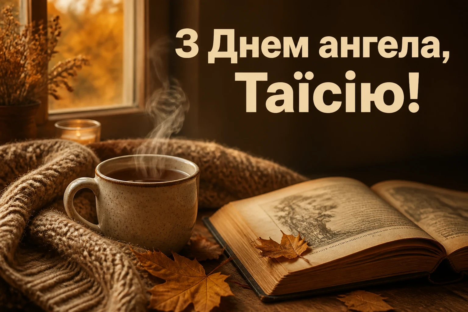 з днем ангела таїсія картинки