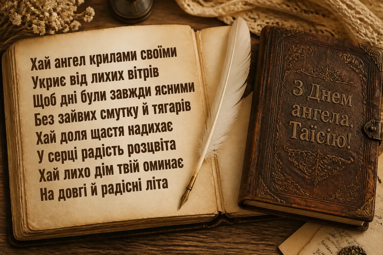 з днем ангела таїсія картинки