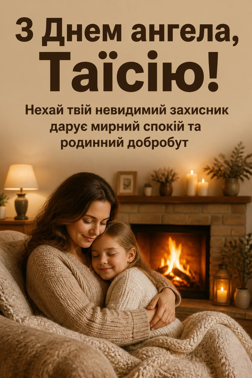 з днем ангела таїсія картинки