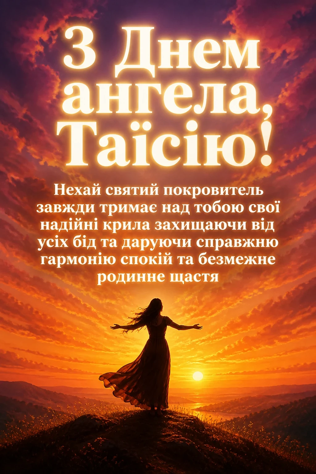 з днем ангела таїсія картинки