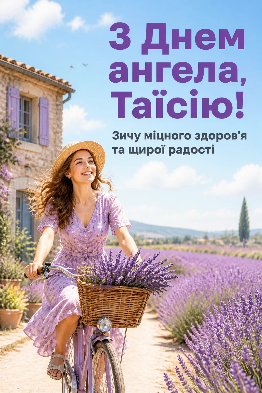з днем ангела таїсія картинки