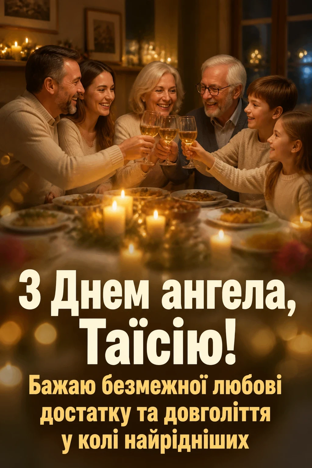 з днем ангела таїсія картинки