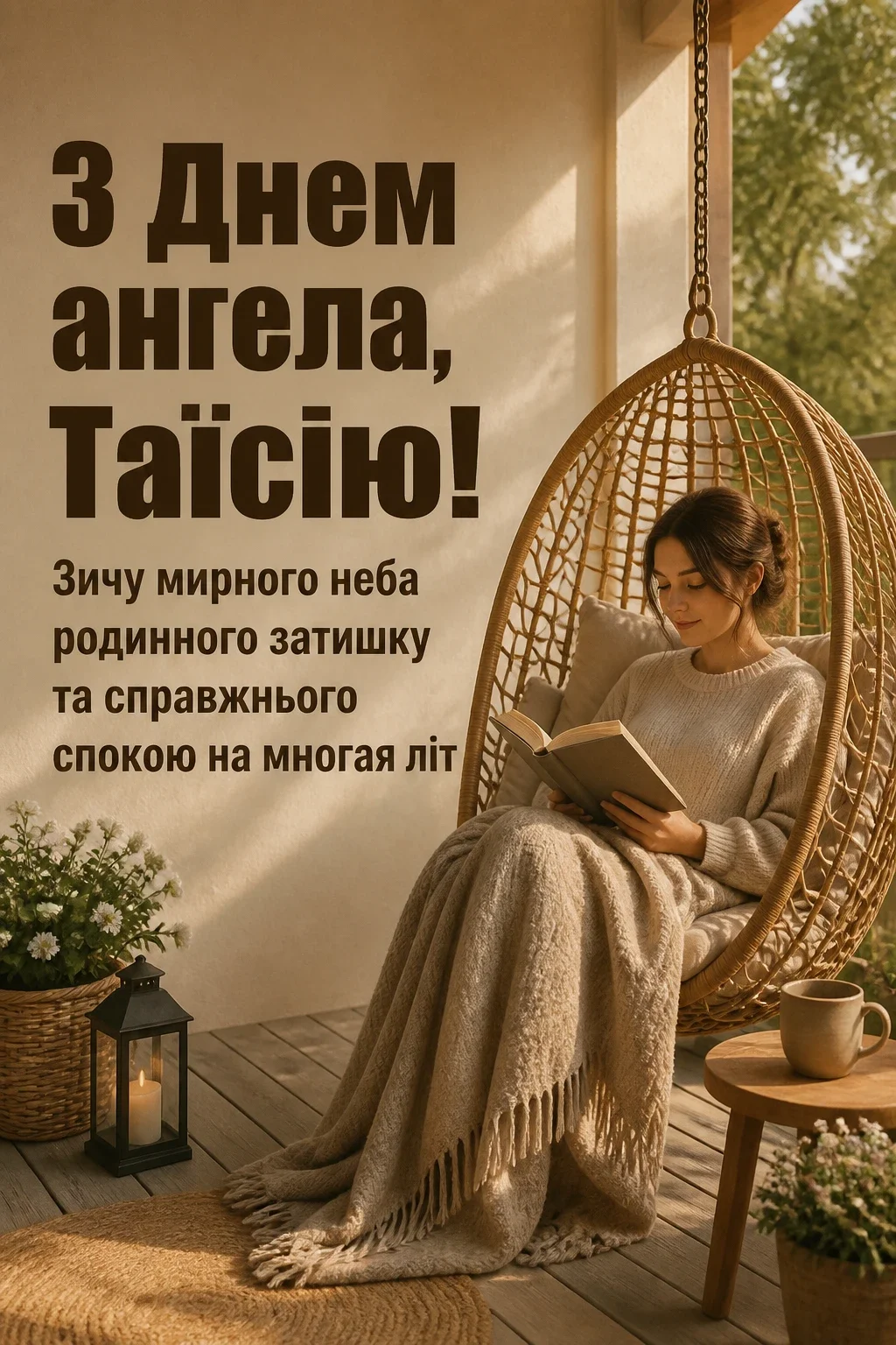 з днем ангела таїсія картинки