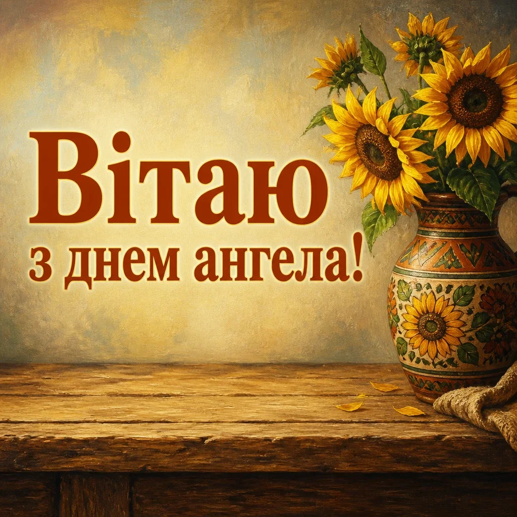 з днем ангела меланка