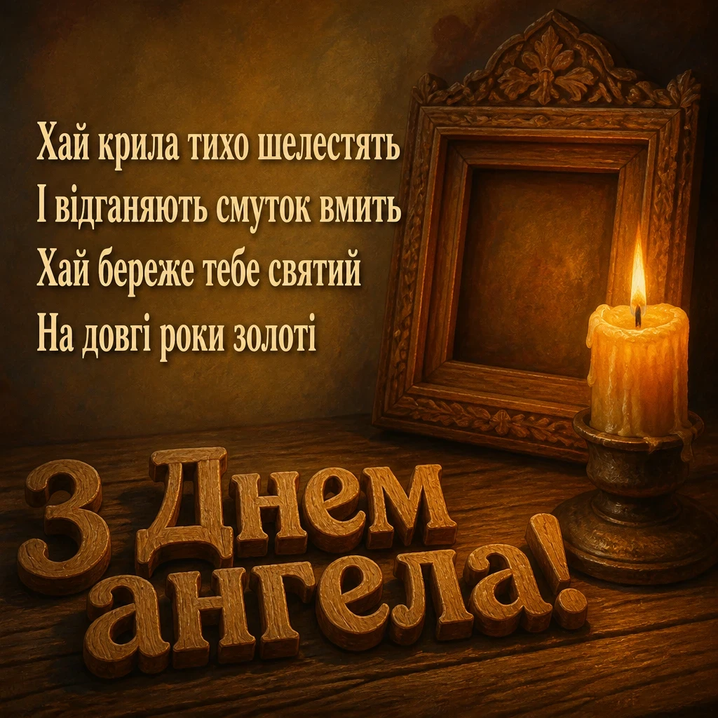 іменини і день ангела різниця