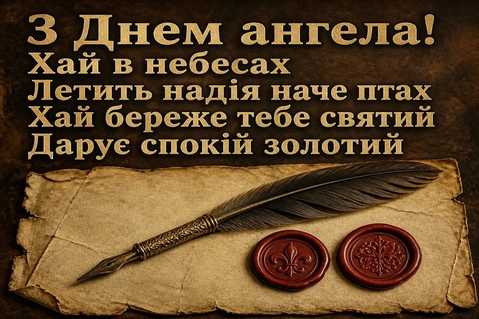 іменини і день ангела різниця