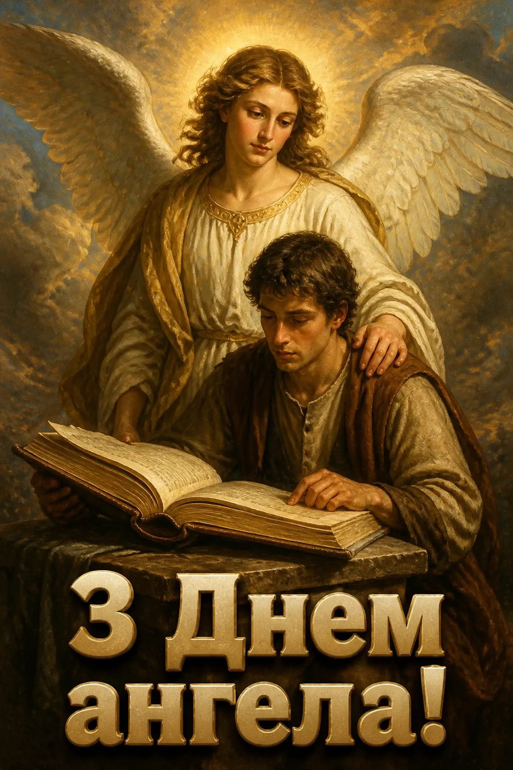 іменини і день ангела різниця