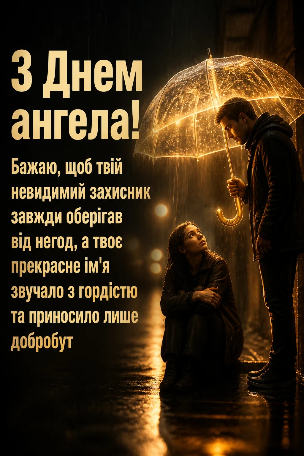 іменини і день ангела різниця