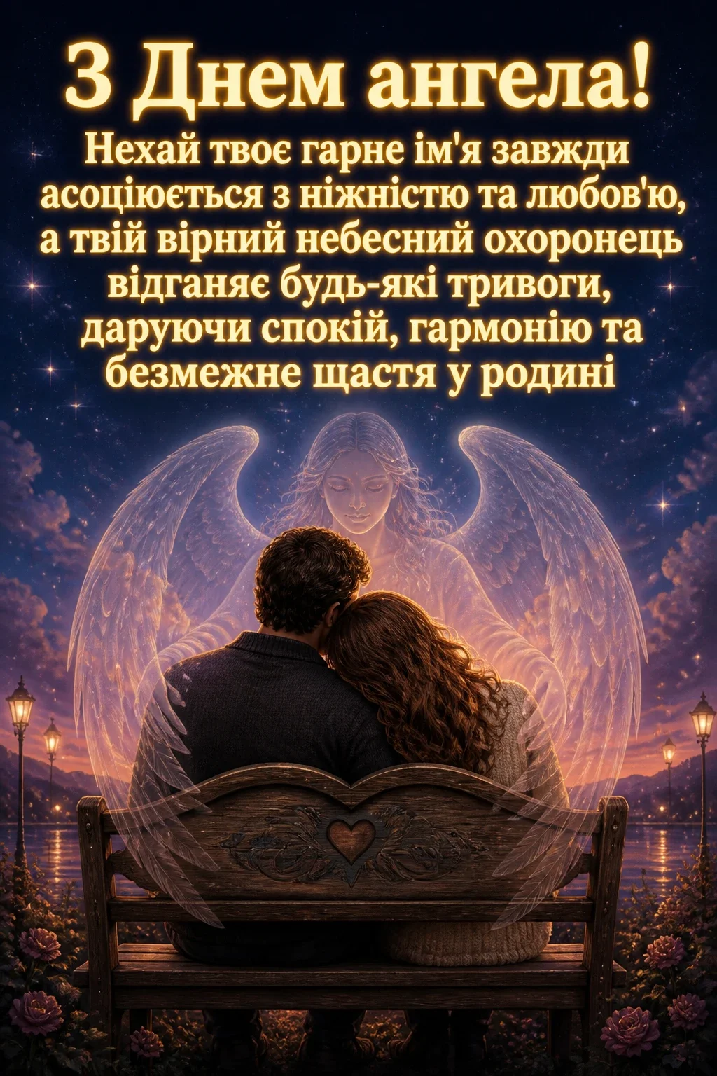 іменини і день ангела різниця