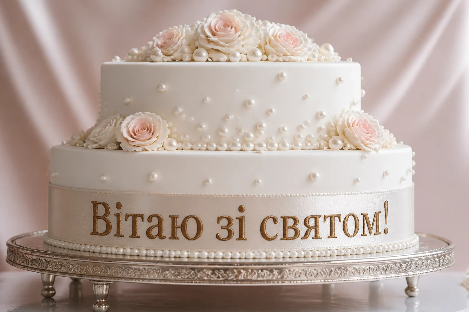 привітання з ювілеєм жінці своїми словами