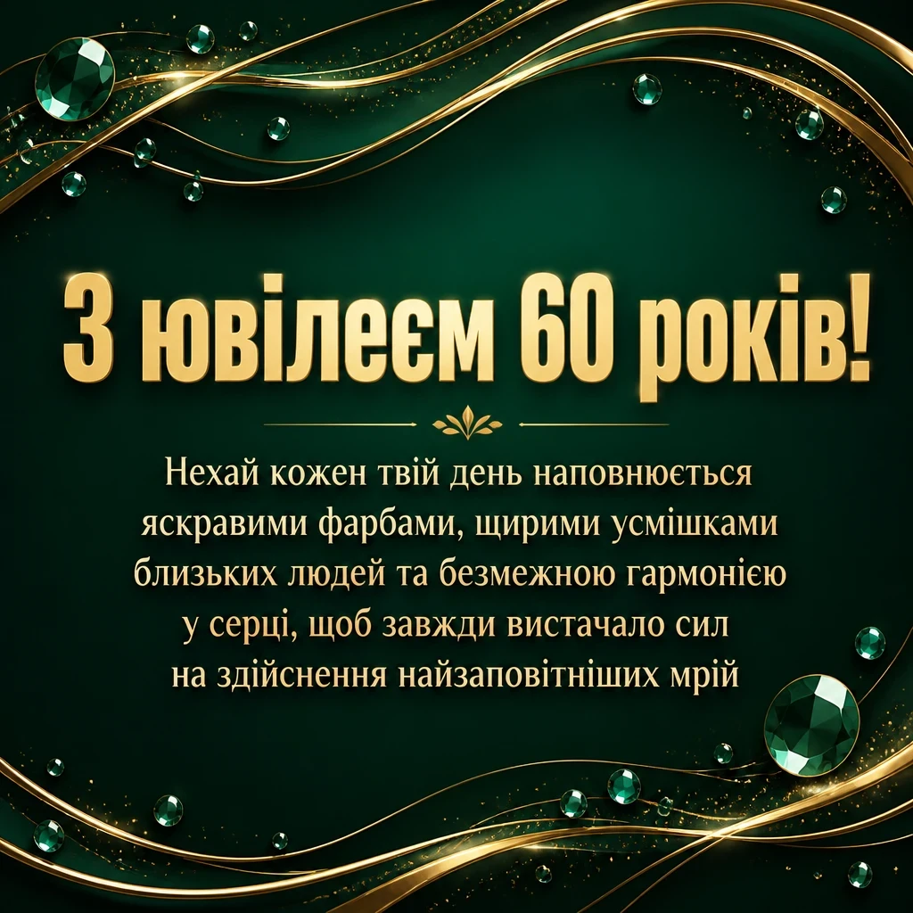 ювілей 60 років жінці привітання ювілей 60 років жінці привітання