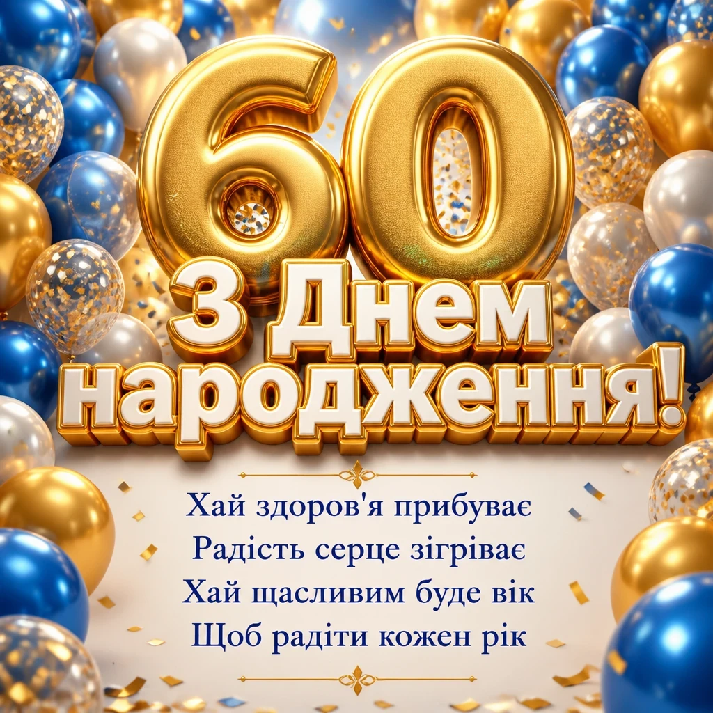 ювілей 60 років жінці привітання ювілей 60 років жінці привітання