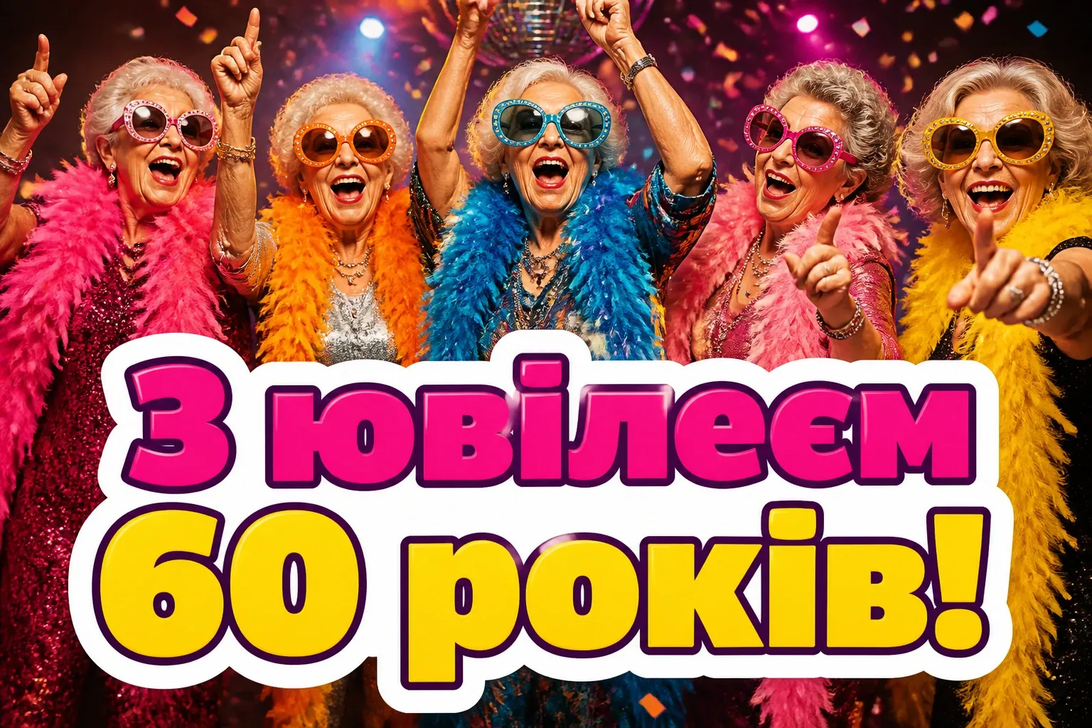 ювілей 60 років жінці привітання ювілей 60 років жінці привітання