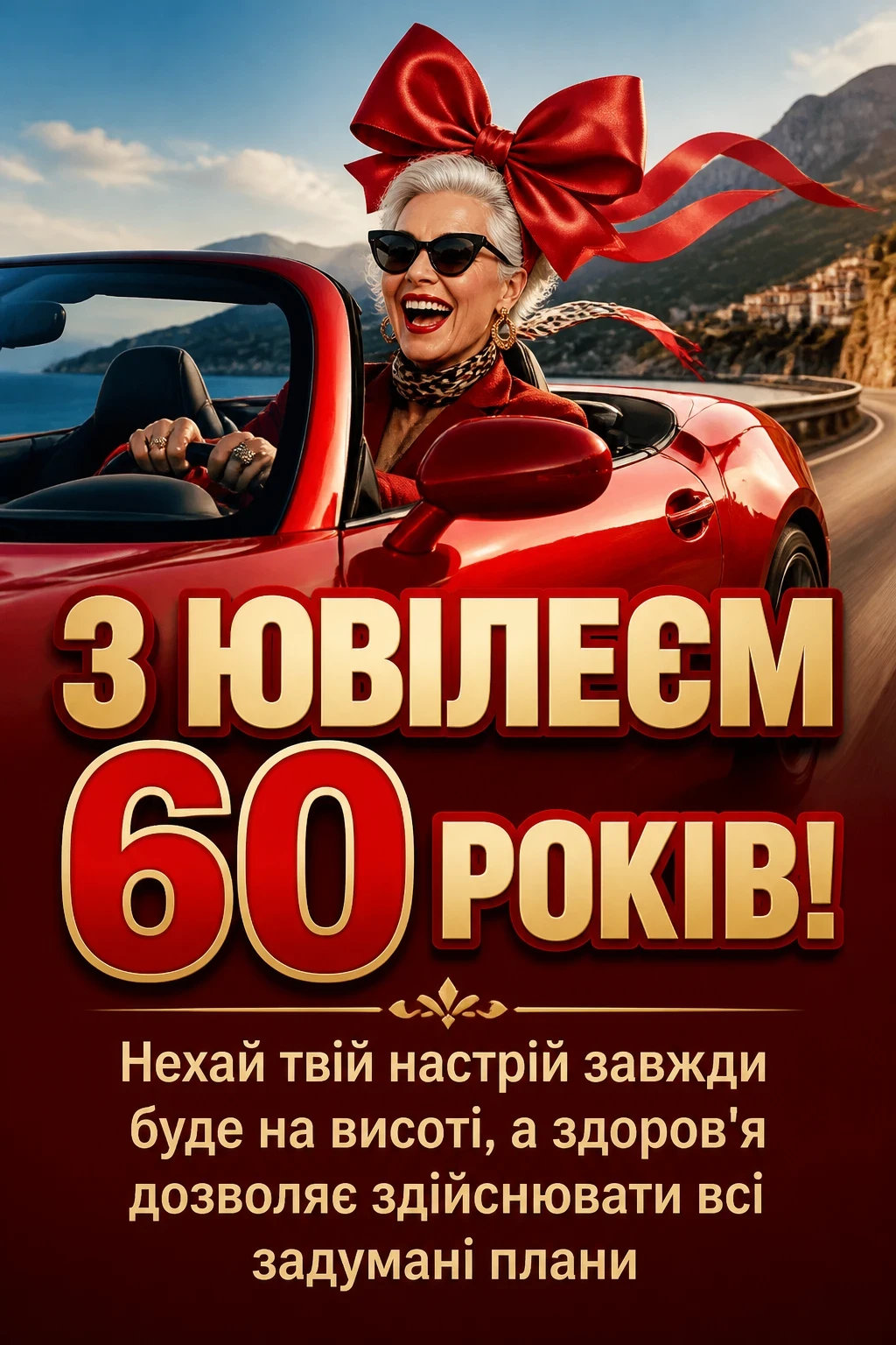 ювілей 60 років жінці привітання ювілей 60 років жінці привітання