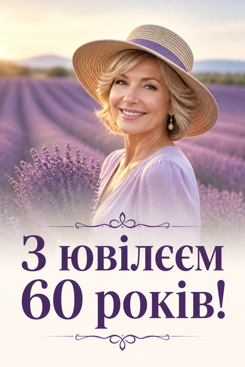 ювілей 60 років жінці привітання ювілей 60 років жінці привітання