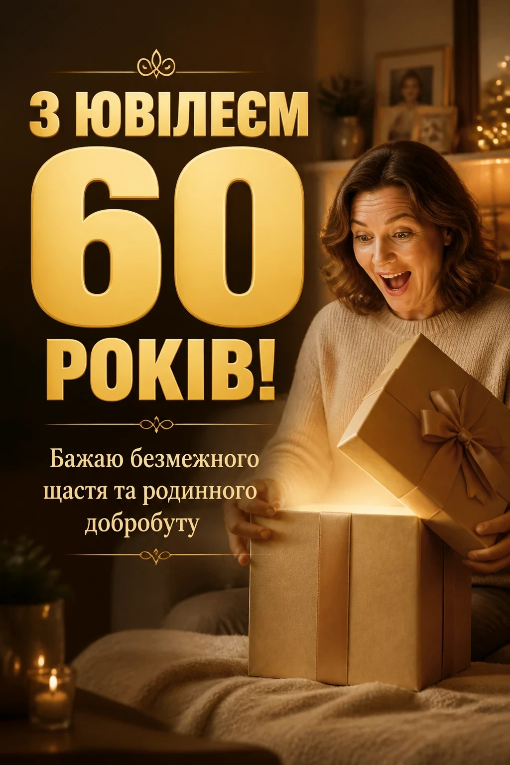 ювілей 60 років жінці привітання ювілей 60 років жінці привітання