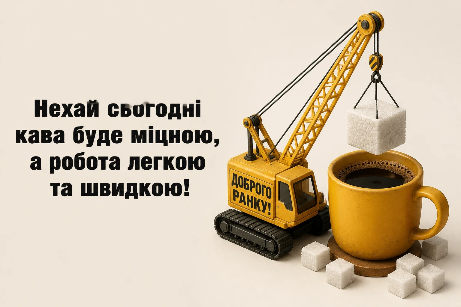 доброго ранку прикольні