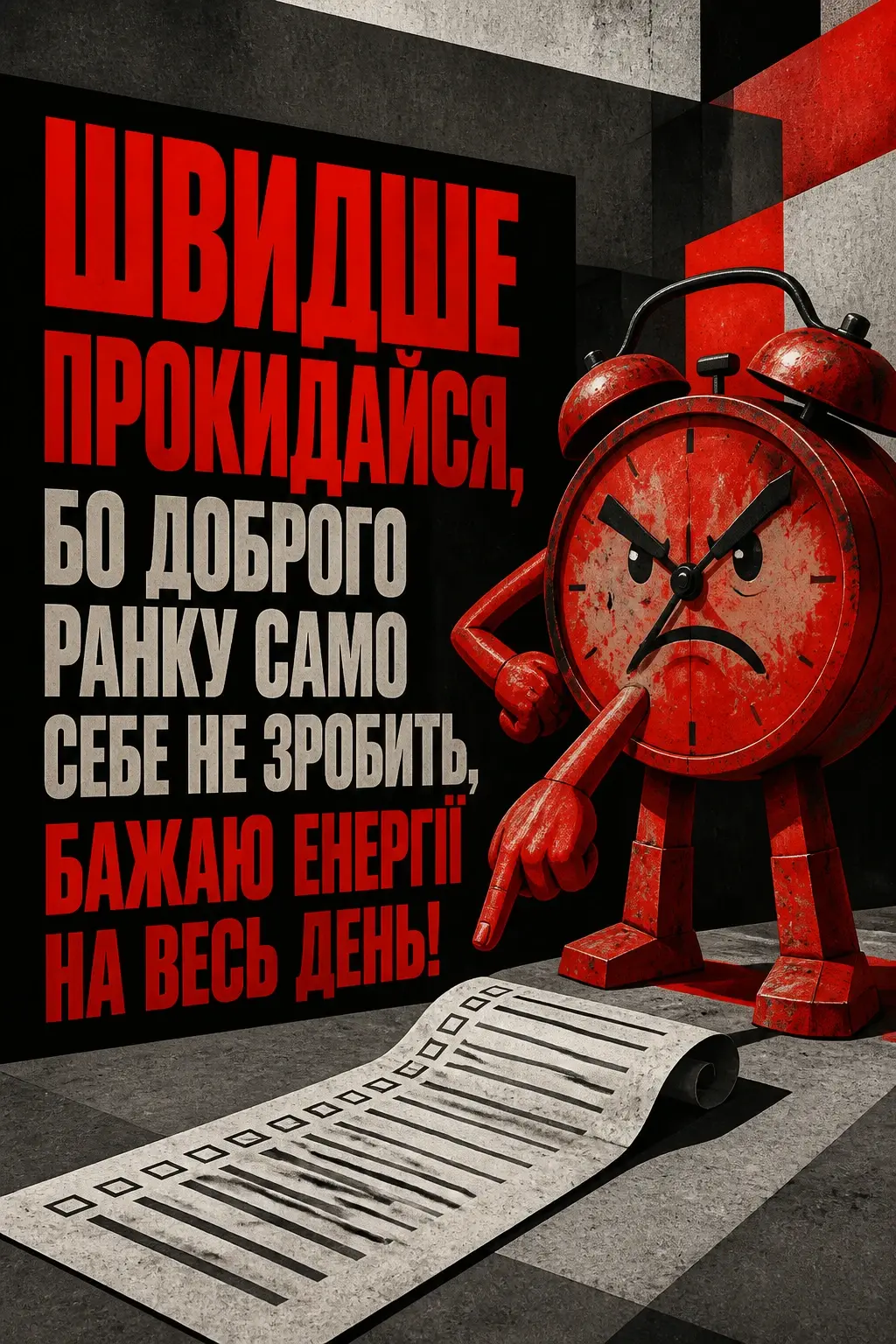 доброго ранку прикольні