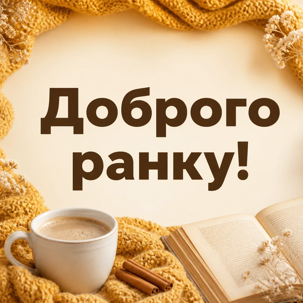 оригінальні привітання з добрим ранком оригінальні привітання з добрим ранком