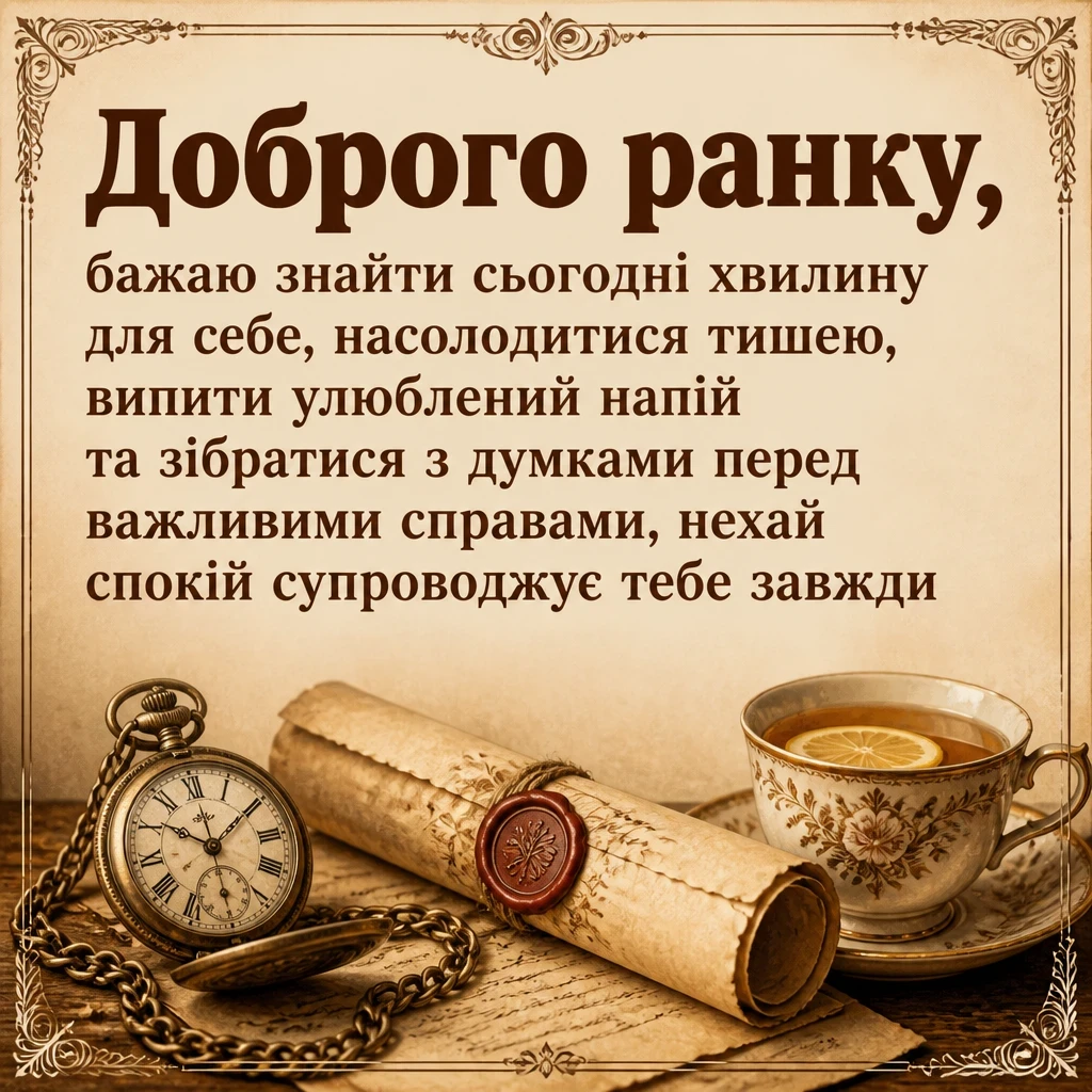 оригінальні привітання з добрим ранком оригінальні привітання з добрим ранком
