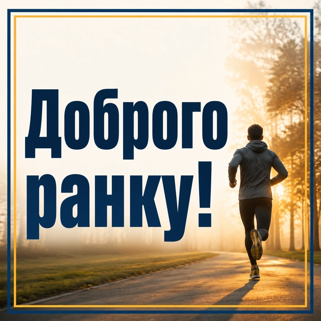 оригінальні привітання з добрим ранком оригінальні привітання з добрим ранком