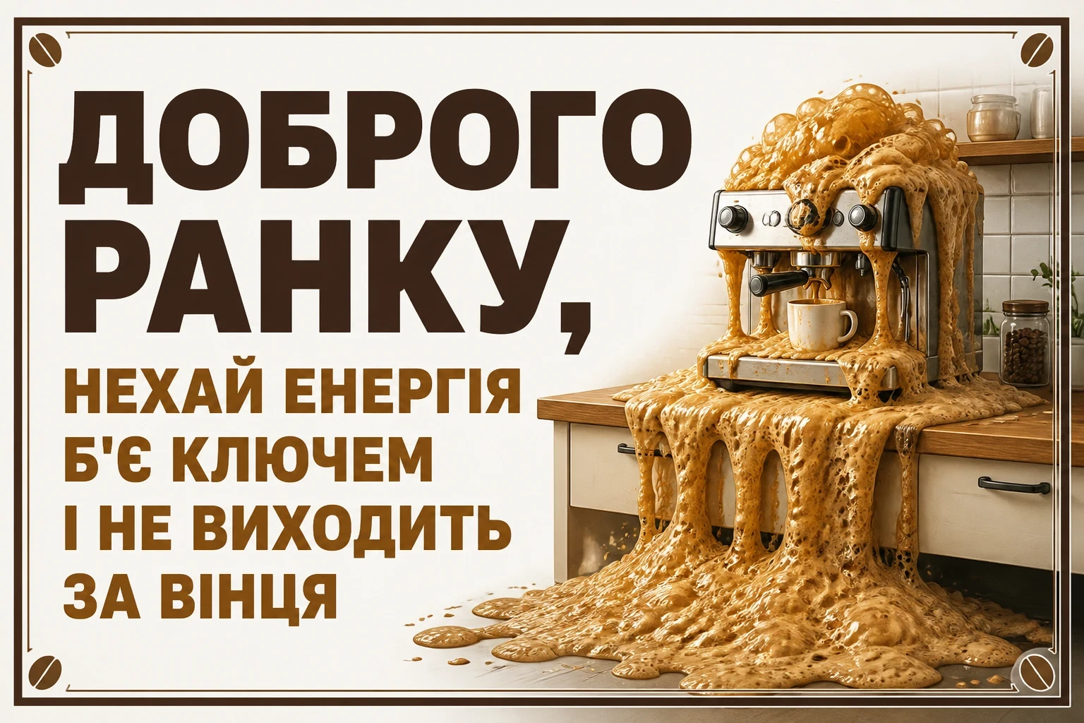 оригінальні привітання з добрим ранком оригінальні привітання з добрим ранком