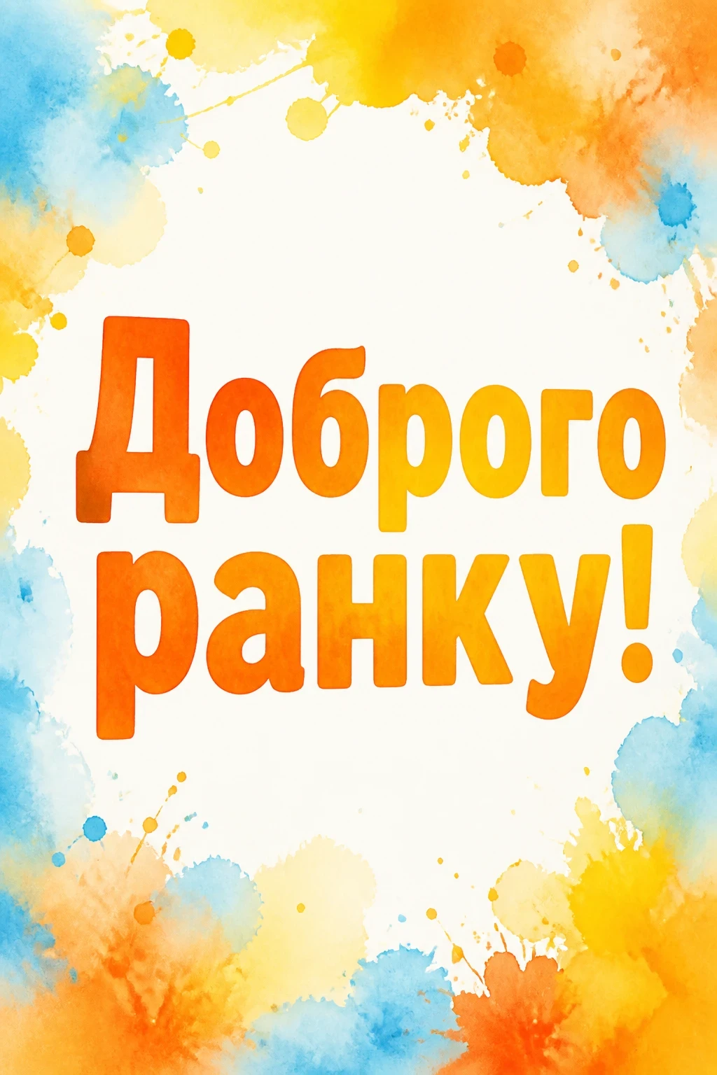 оригінальні привітання з добрим ранком оригінальні привітання з добрим ранком
