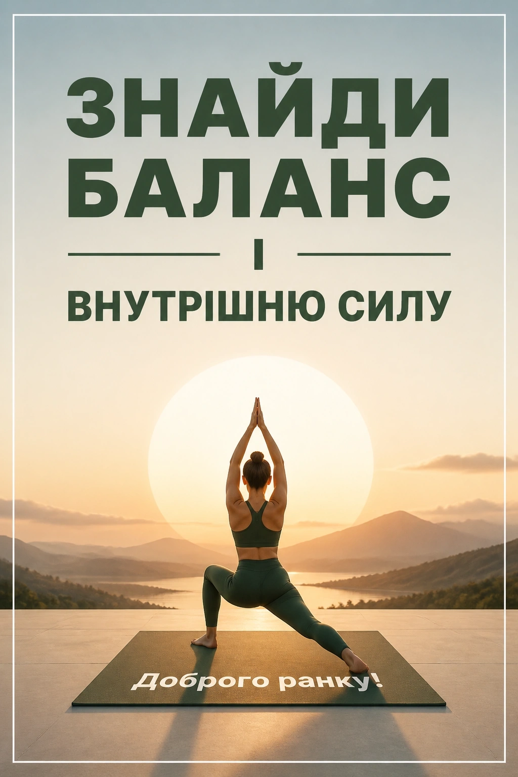 оригінальні привітання з добрим ранком оригінальні привітання з добрим ранком