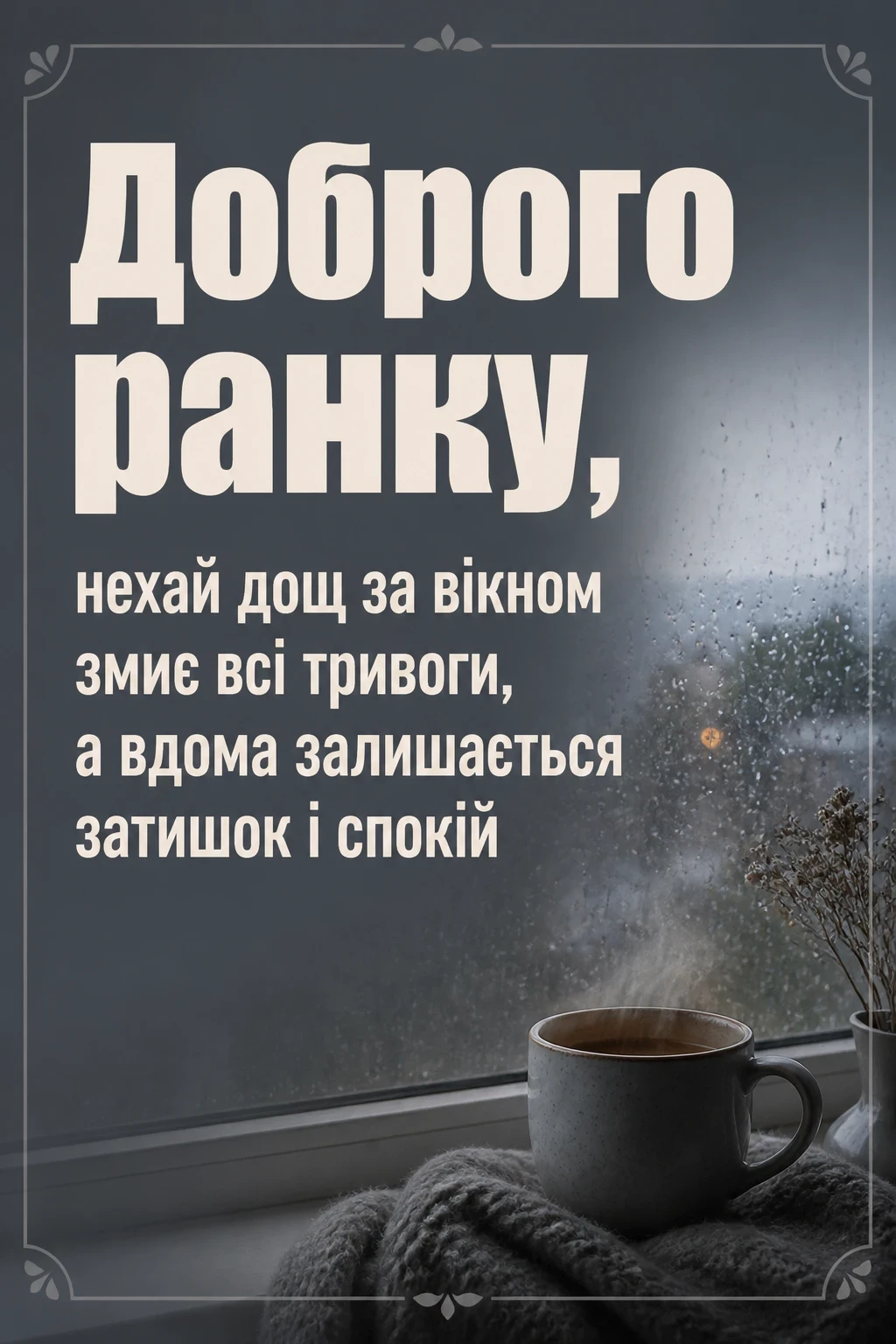 оригінальні привітання з добрим ранком оригінальні привітання з добрим ранком