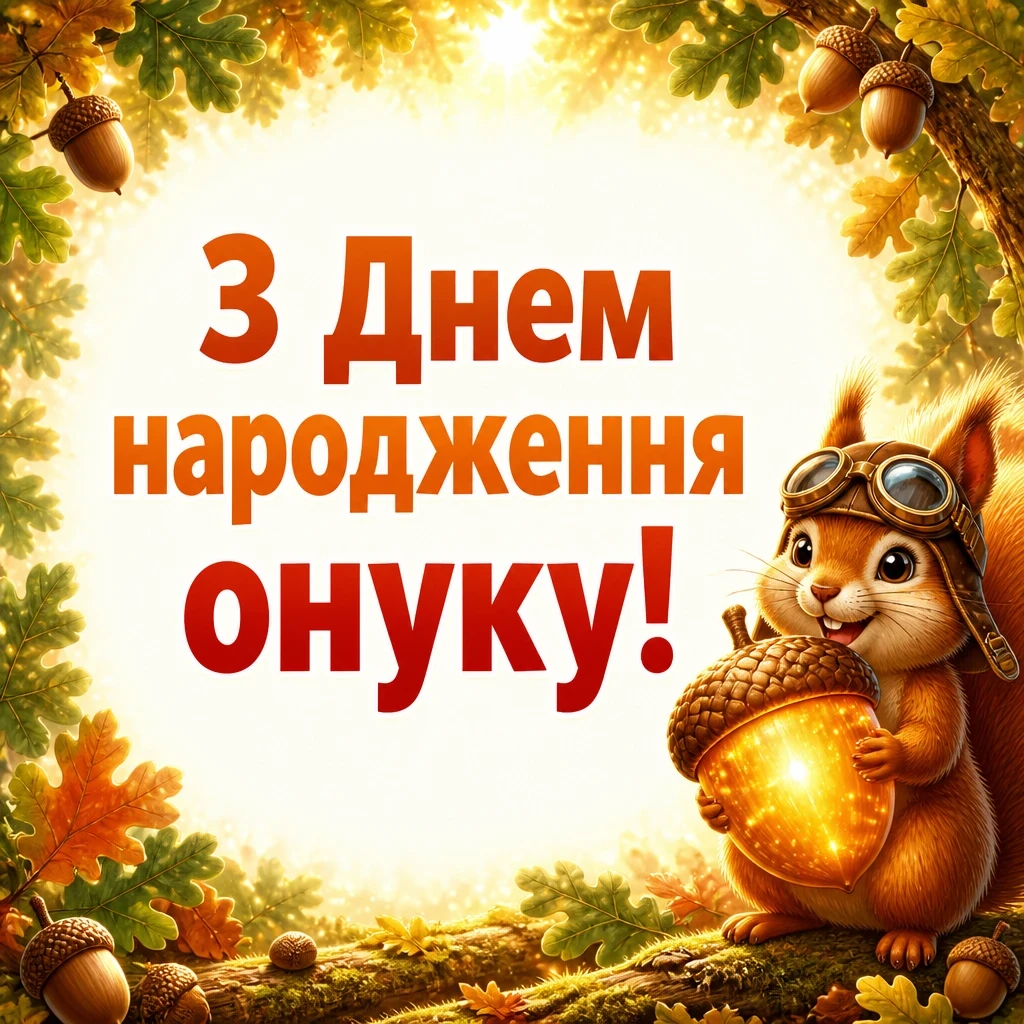 привітання з днем народження онука прикольні привітання з днем народження онука прикольні