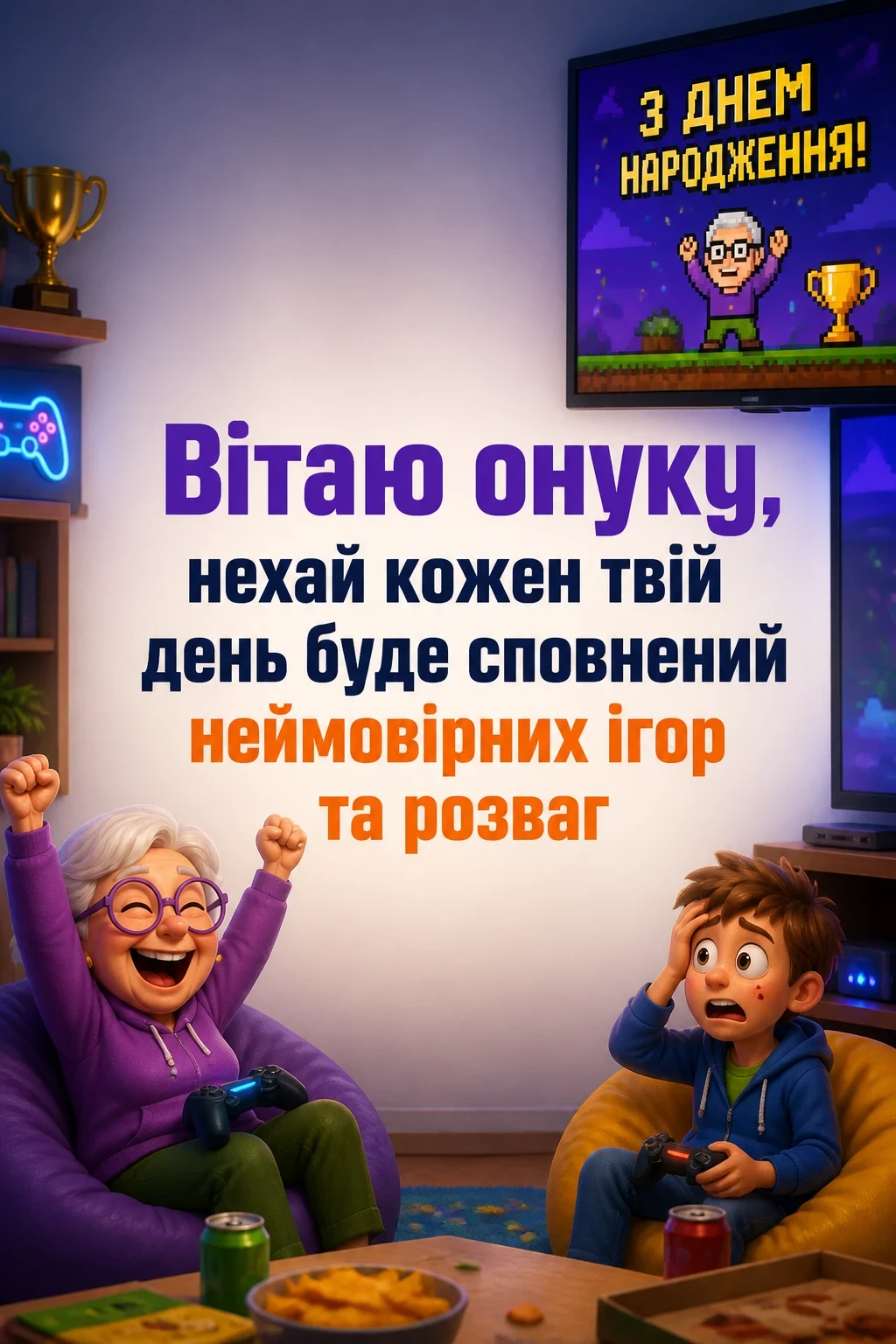 привітання з днем народження онука прикольні привітання з днем народження онука прикольні