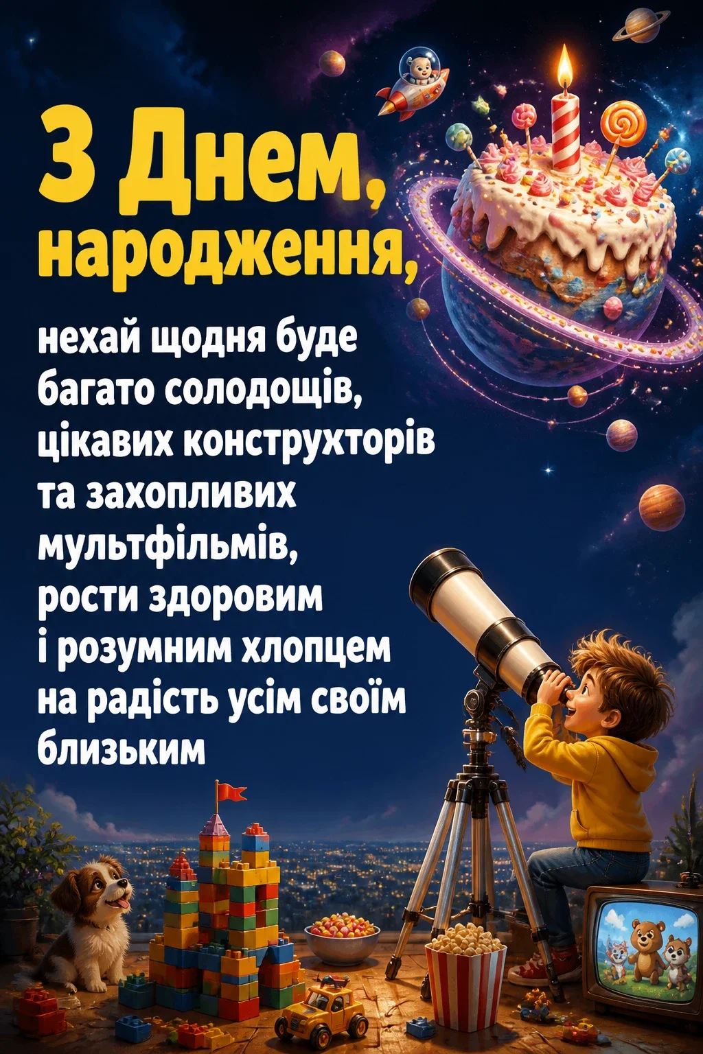 привітання з днем народження онука прикольні привітання з днем народження онука прикольні
