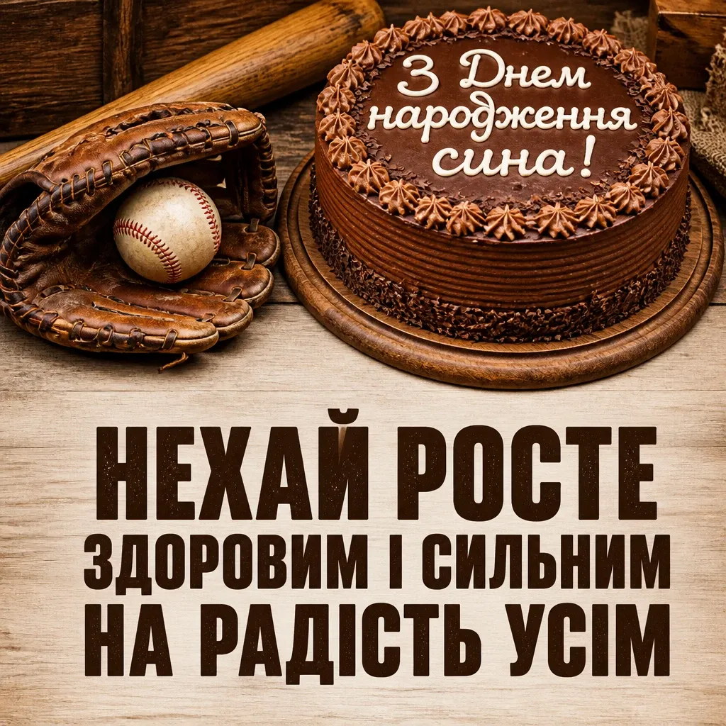 привітання батька з днем народження сина привітання батька з днем народження сина