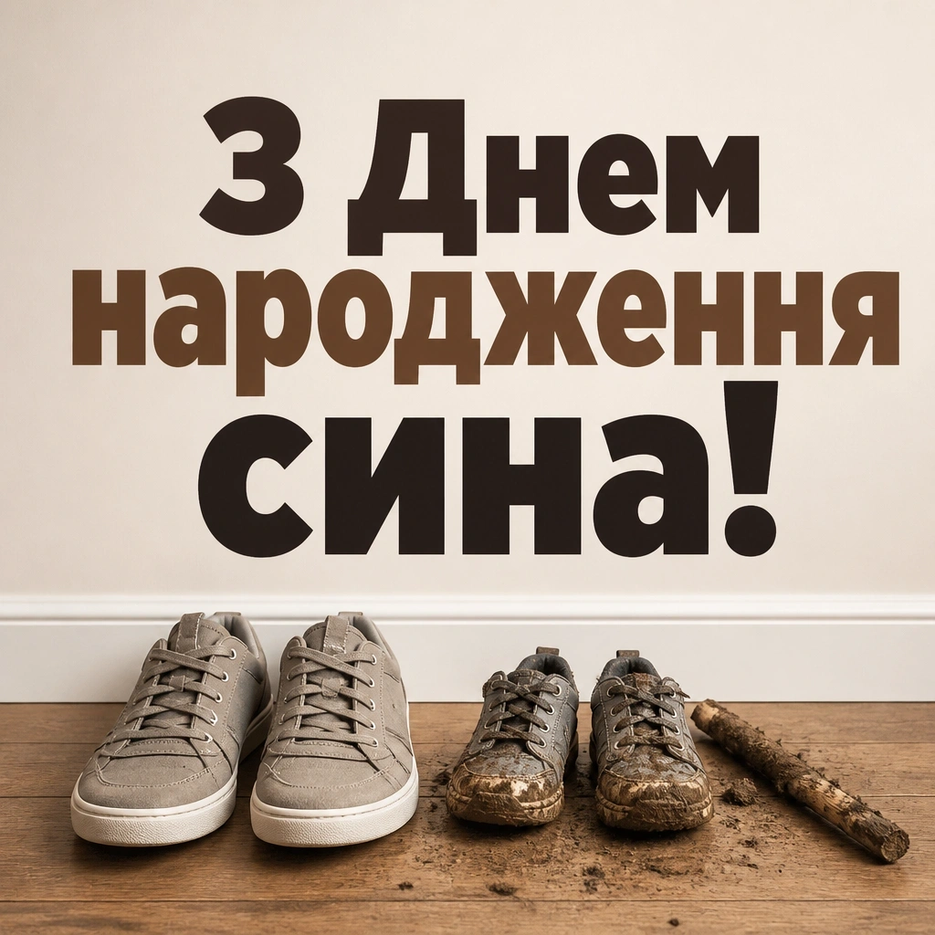 привітання батька з днем народження сина привітання батька з днем народження сина