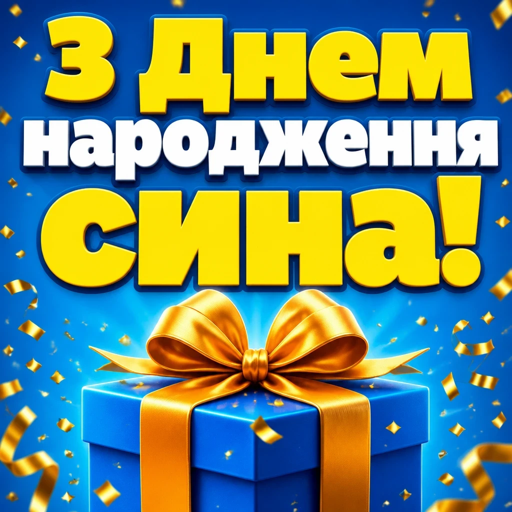привітання батька з днем народження сина привітання батька з днем народження сина