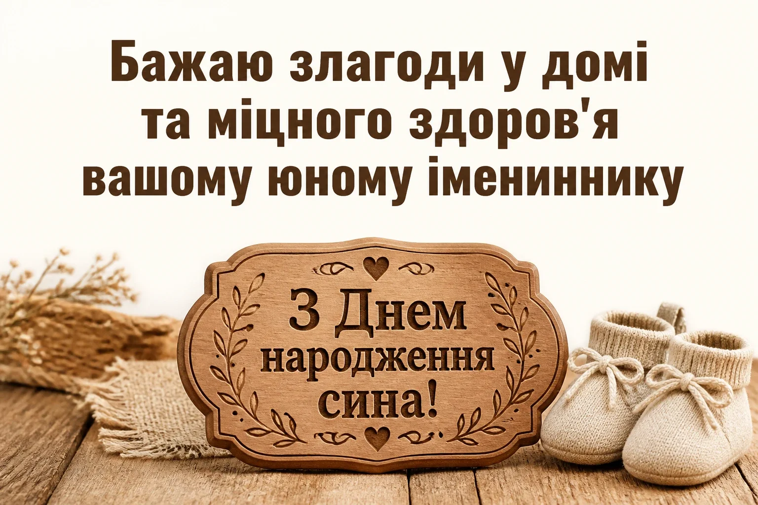привітання батька з днем народження сина привітання батька з днем народження сина