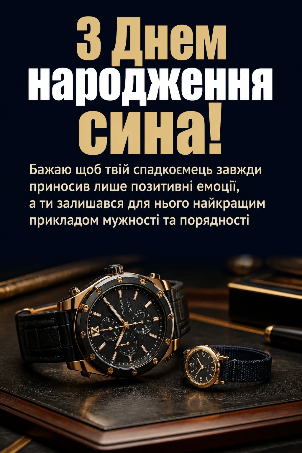 привітання батька з днем народження сина привітання батька з днем народження сина