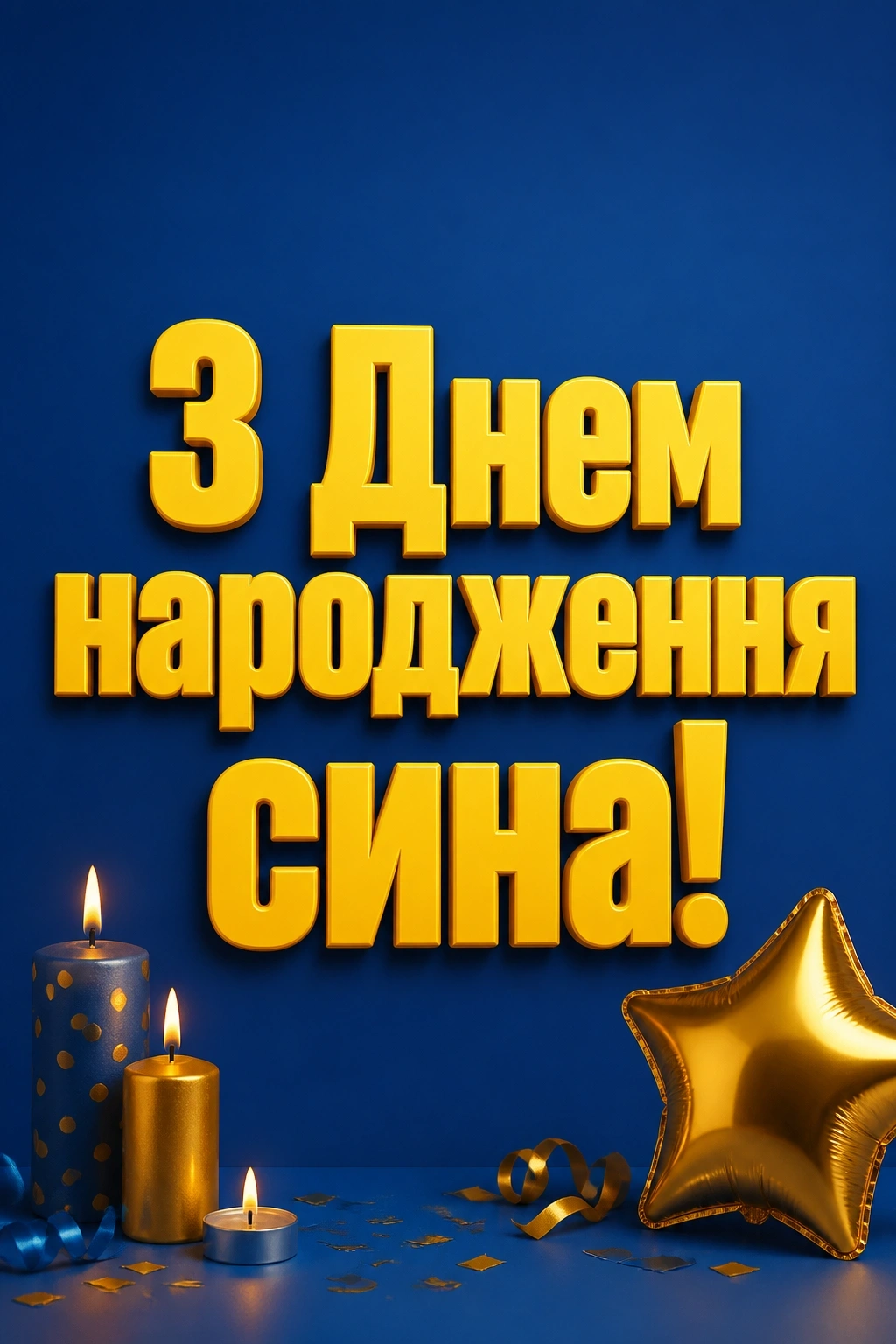 привітання батька з днем народження сина привітання батька з днем народження сина