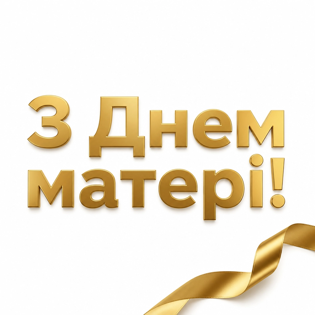 з днем матері люба матусю
