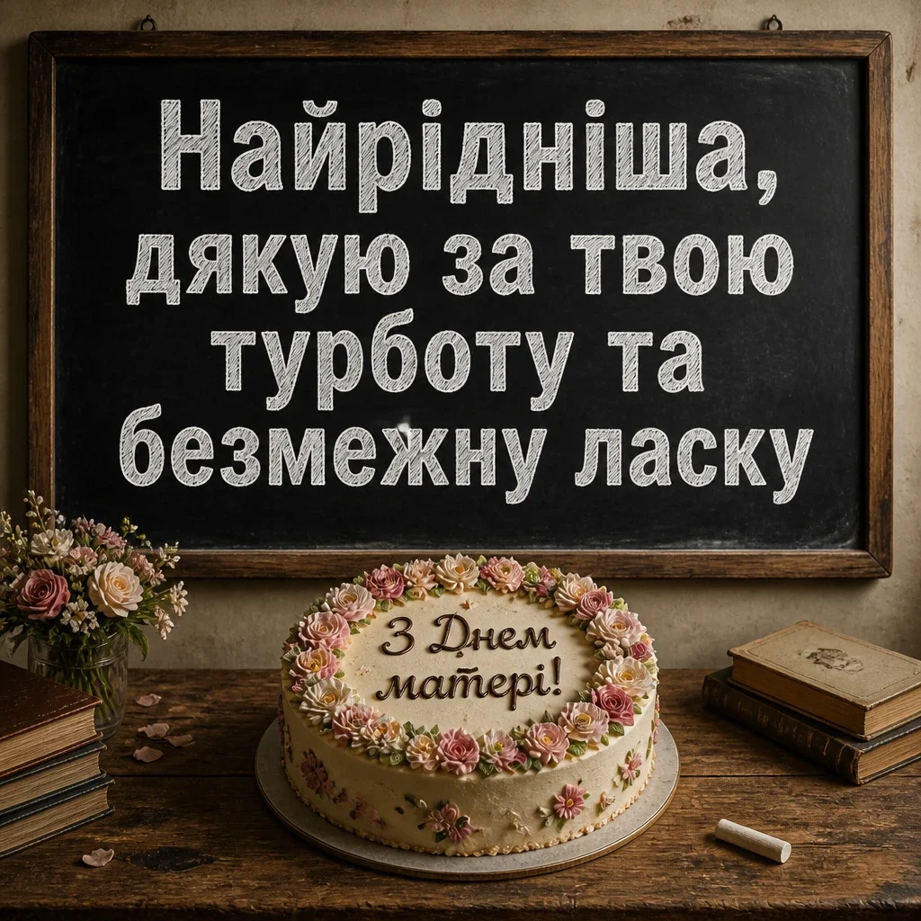 з днем матері люба матусю