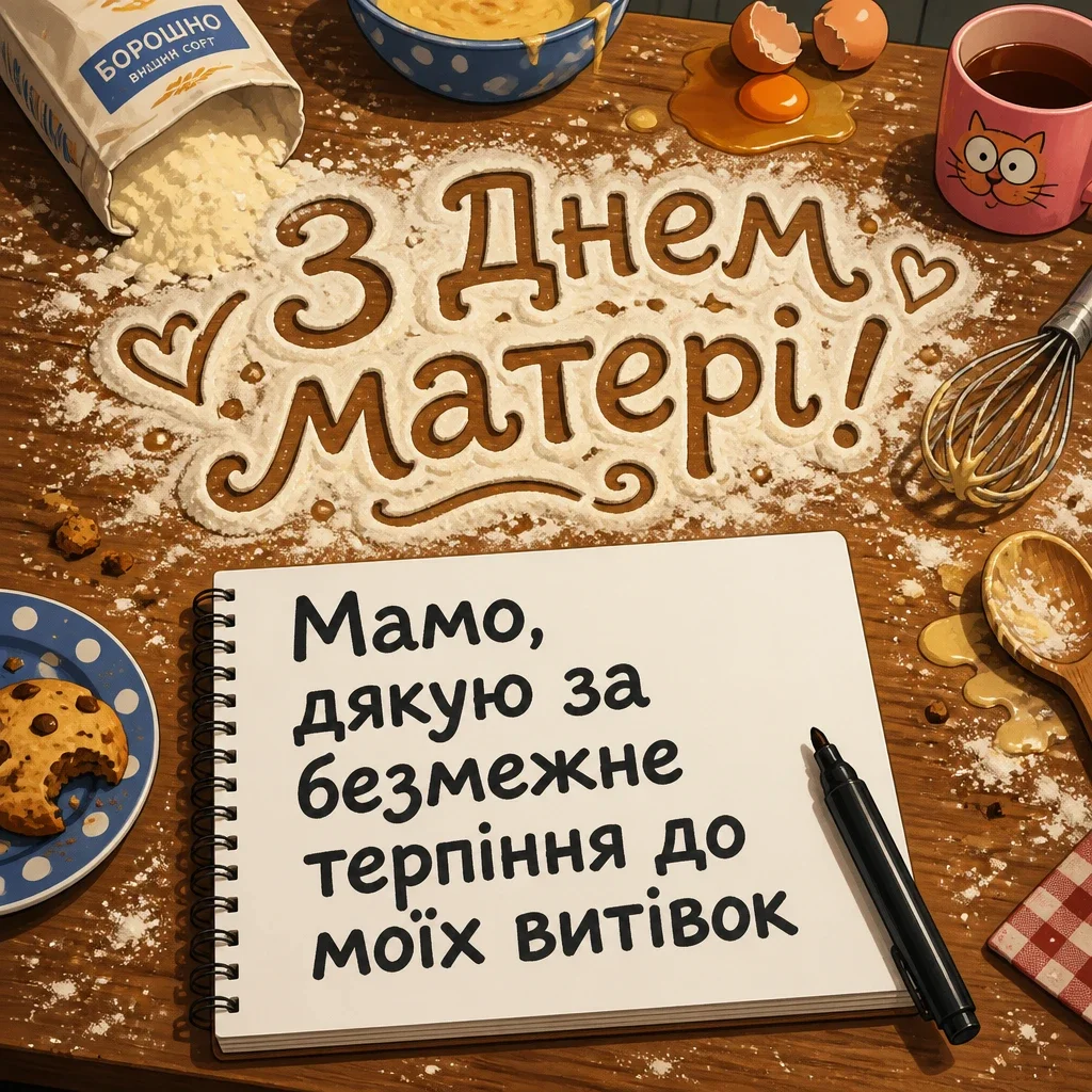 з днем матері люба матусю